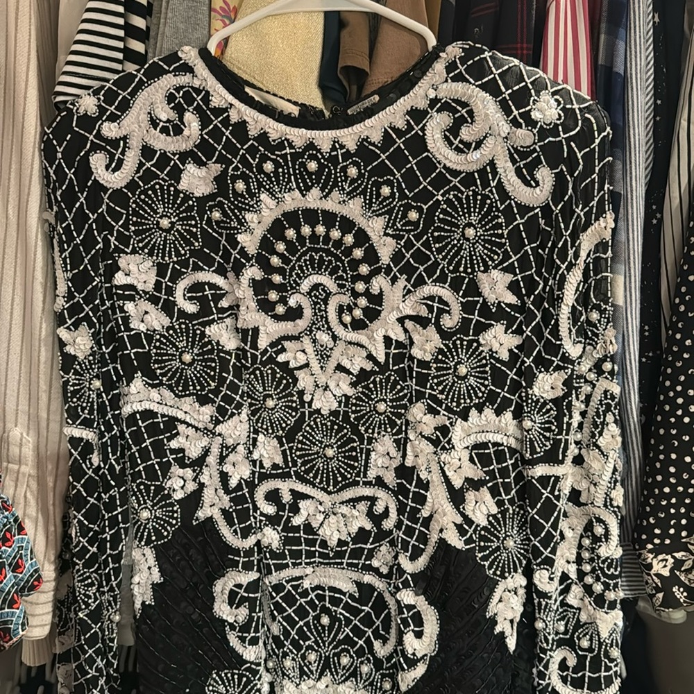 Sweelo vintage dress